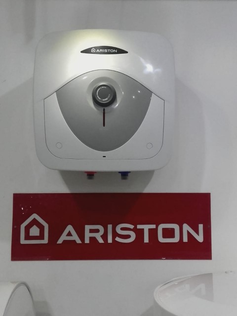 Ariston Geyser price in Bangladesh